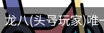 龙八头号玩家